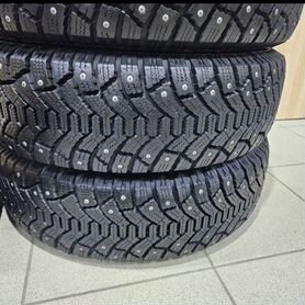 Tunga Nordway 185/65 R15