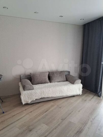 Квартира-студия, 35 м², 14/17 эт.