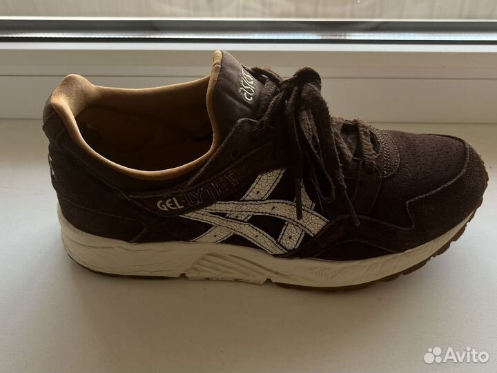 Кроссовки asics gel lyte 5