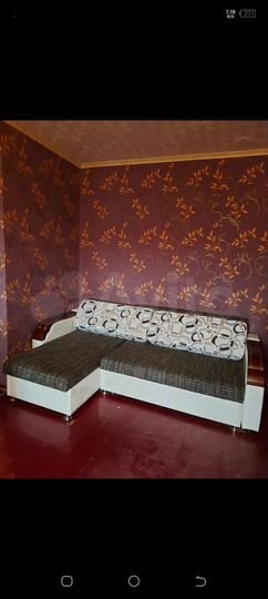 1-к. квартира, 31,6 м², 4/4 эт.