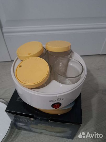 Йогуртница