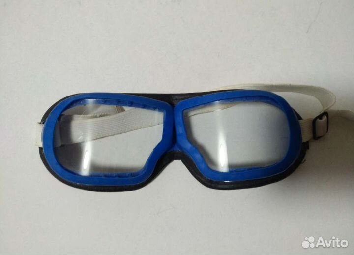 Очки защитные