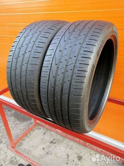 Hankook Ventus S1 Evo2 SUV K117A 255/40 R20 101W