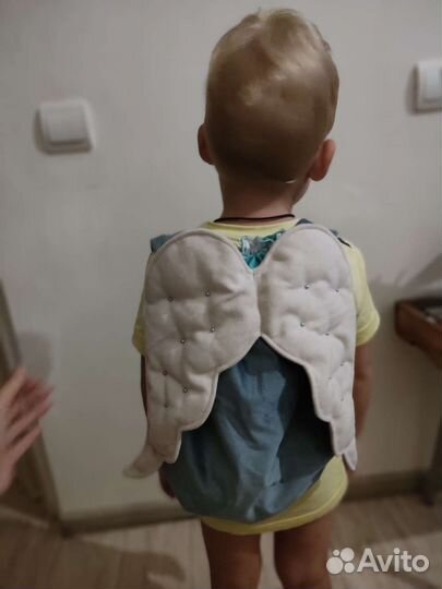 Рюкзак-мешок 