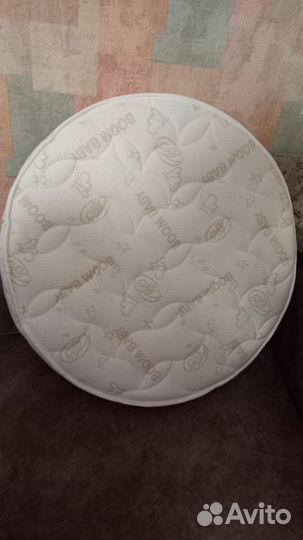 Матрас детский бу