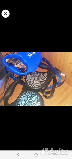 Корм для собак