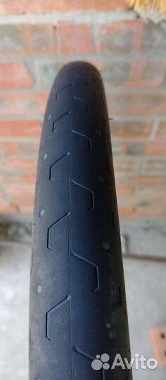 Покрышка для велосипеда 26