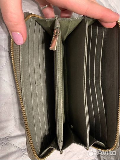 Кошелек furla оригинал