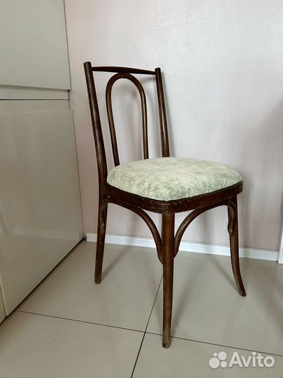 Стул СССР чехословакия