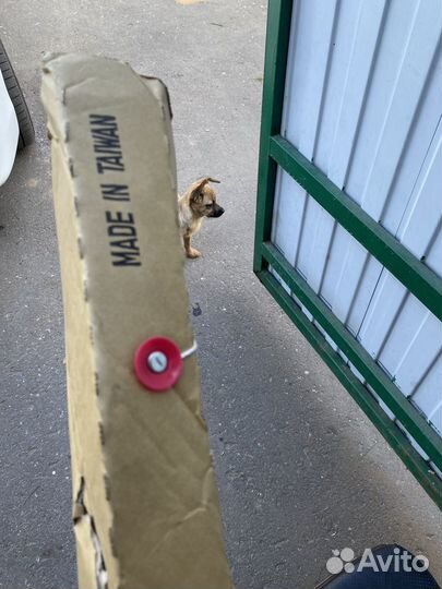 Крыло переднее левое тойота камри 40 рестайлинг