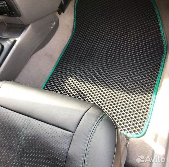 Коврики EVA ева эва