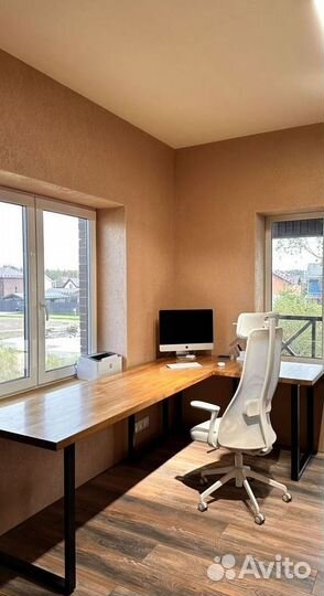 Стол компьютерный