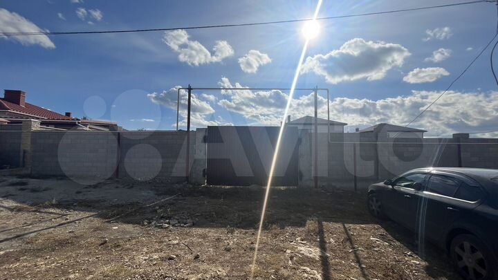 Участок 6,6 сот. (СНТ, ДНП)