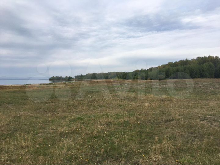 Участок 11,6 га (СНТ, ДНП)