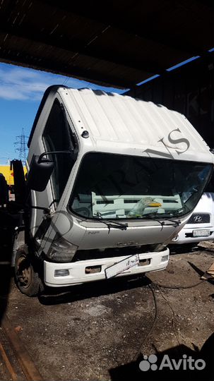 Запчасть нпр NPR E3 E4