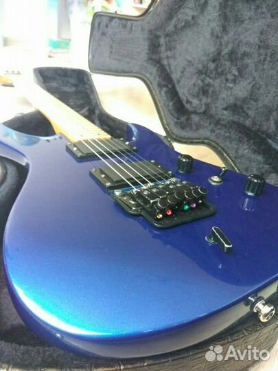 Электрогитара Yamaha