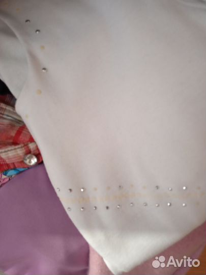 Женские вещи большим пакетом 46-48 Zara