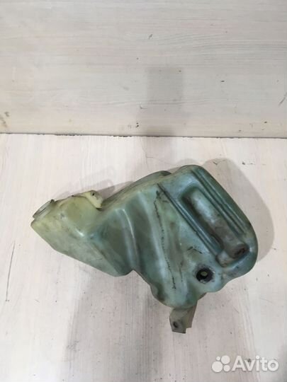 Бачок омывателя Ауди А6 С5