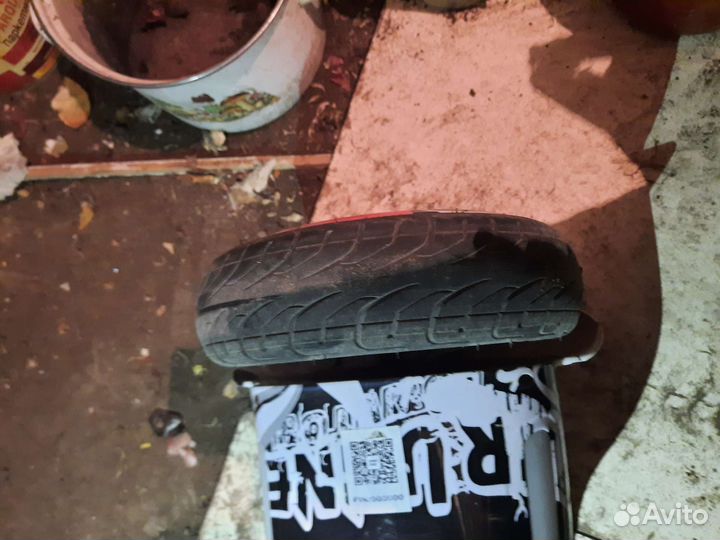 Гироскутер