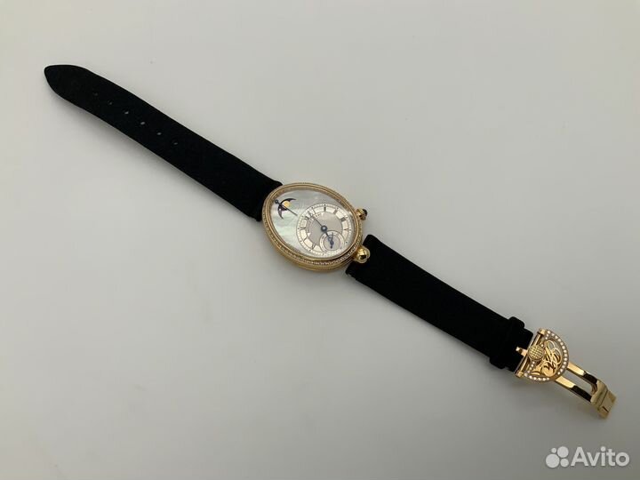 Часы Breguet Reine de Naples