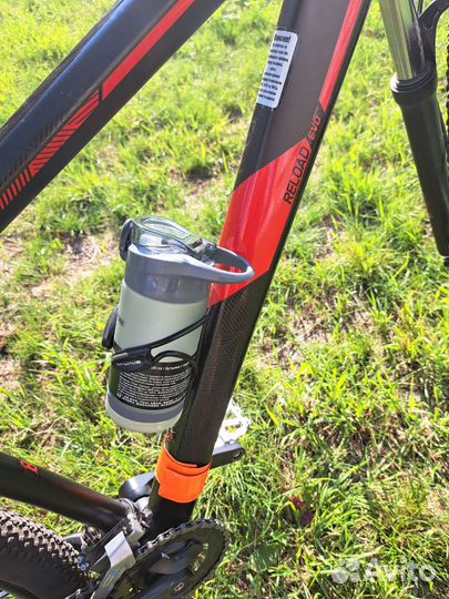 Горный велосипед Stinger Reload Evo 29