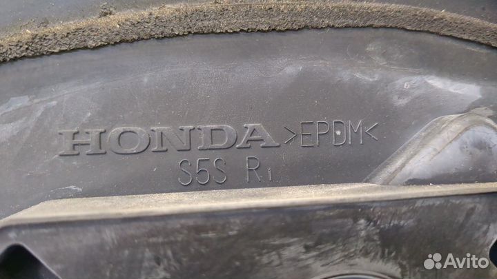 Зеркало боковое Honda Civic, 2004