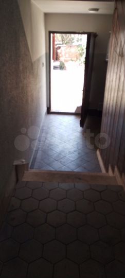 1-к. квартира, 24 м², 1/3 эт.