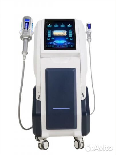 Массажный аппарат SlimShape