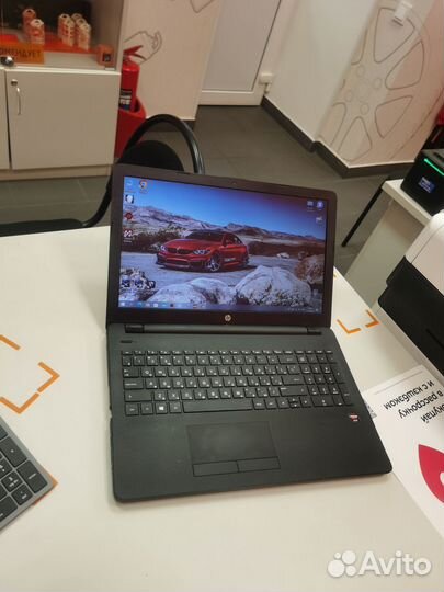 Игровой HP 12gb/1Tb/R7-3gb/R5-2gb