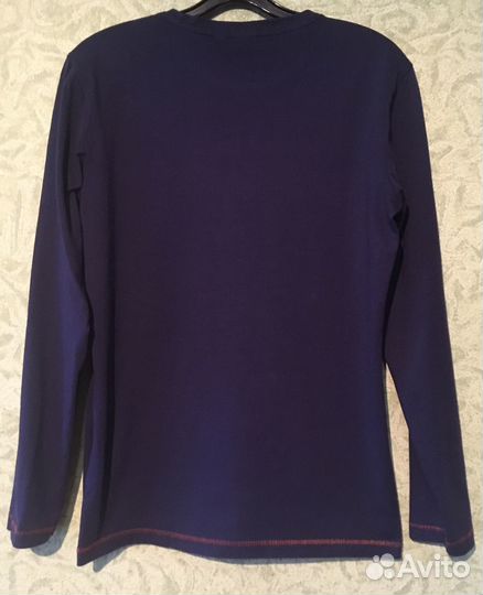 Лонгслив на подростка