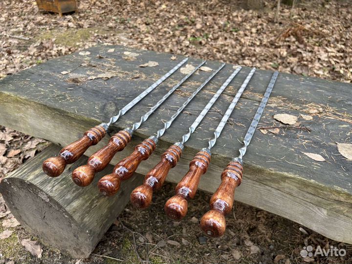 Шашлычный набор