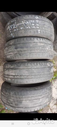 Viatti Strada Asimmetrico V-130 205/55 R16 91V