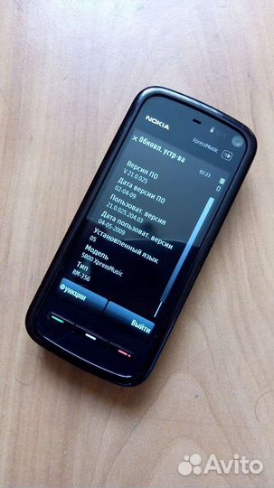 Телефон nokia оригинал