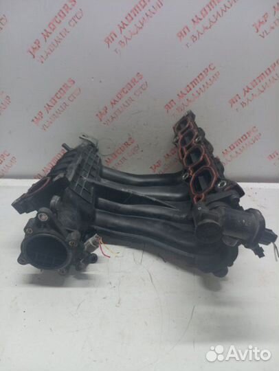 Коллектор впускной Nissan X Trail T31 2.0 MR20