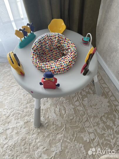 Детский игровой центр