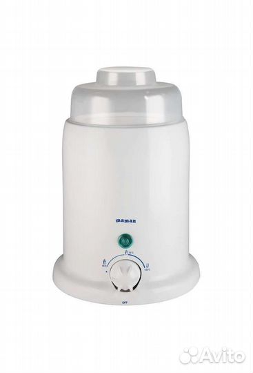 Подогреватель для бутылочек maman