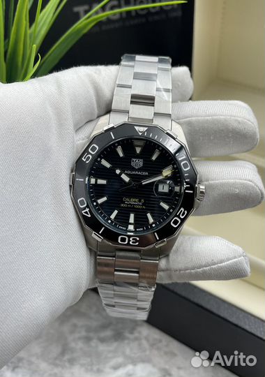 Мужские часы Tag Heuer Aquaracer