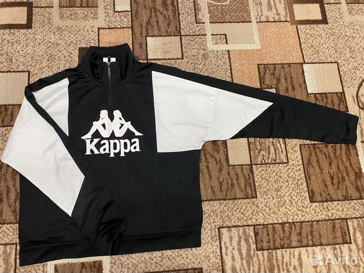 Спортивный костюм kappa женский