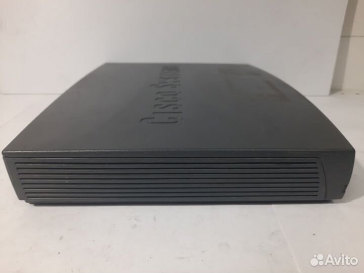 Маршрутизатор Cisco 851 - K9 0774-04-1086 без бл