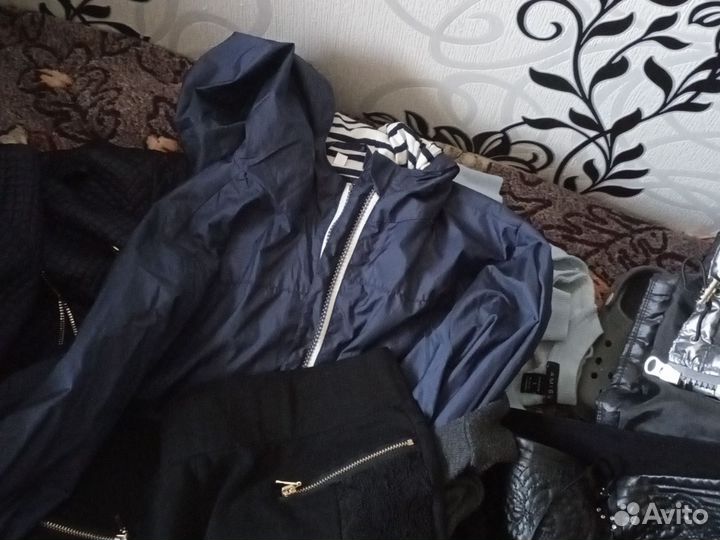 Вещи на девушку 40 42