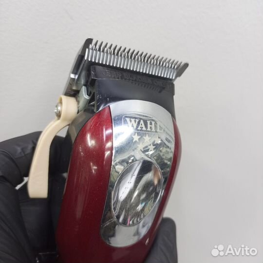 Wahl magic clip