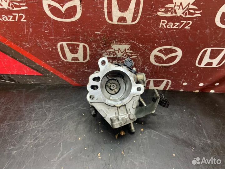 Тнвд Mazda Mazda 6 GJ 2012-2018 GJ