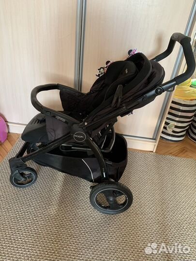 Коляска Peg-Perego Book