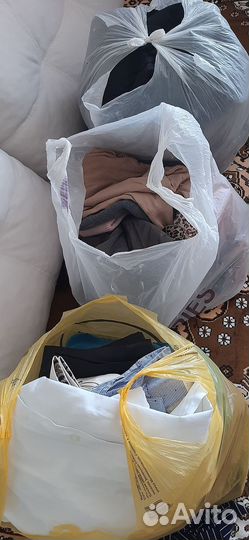 Женские вещи пакетом 42 44