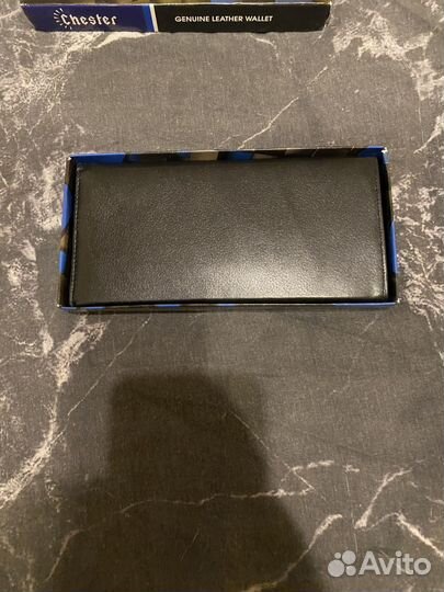 Кошелек мужской