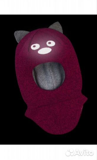 Зимний шлем Nikastyle 48-52