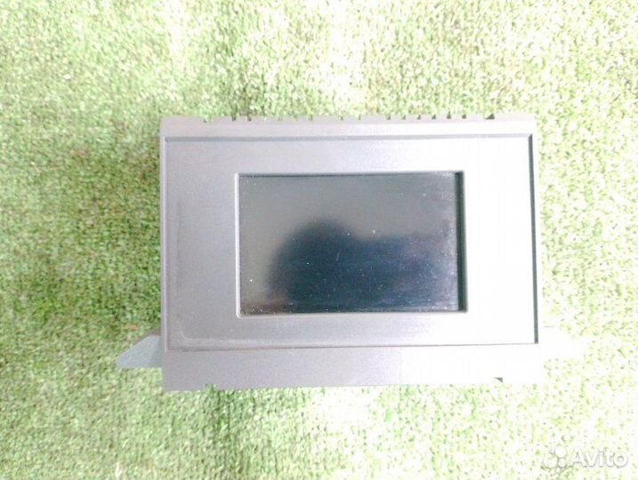 Информационный дисплей Opel Corsa 1.4 2007