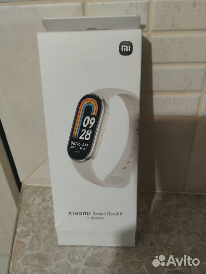 Xiaomi mi SMART band 8