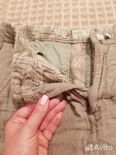 Вещи на подростка Zara