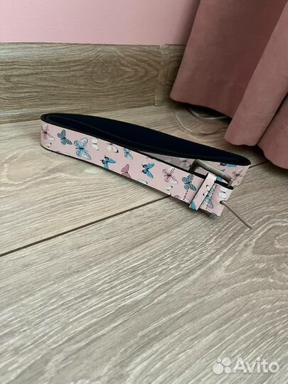 Ремень женский